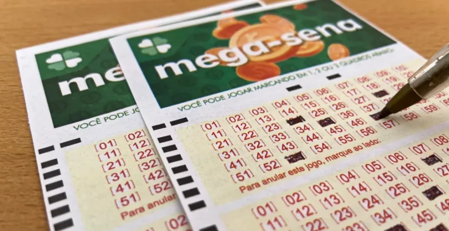 Mega-Sena sorteia neste sábado prêmio acumulado em R$ 10 milhões