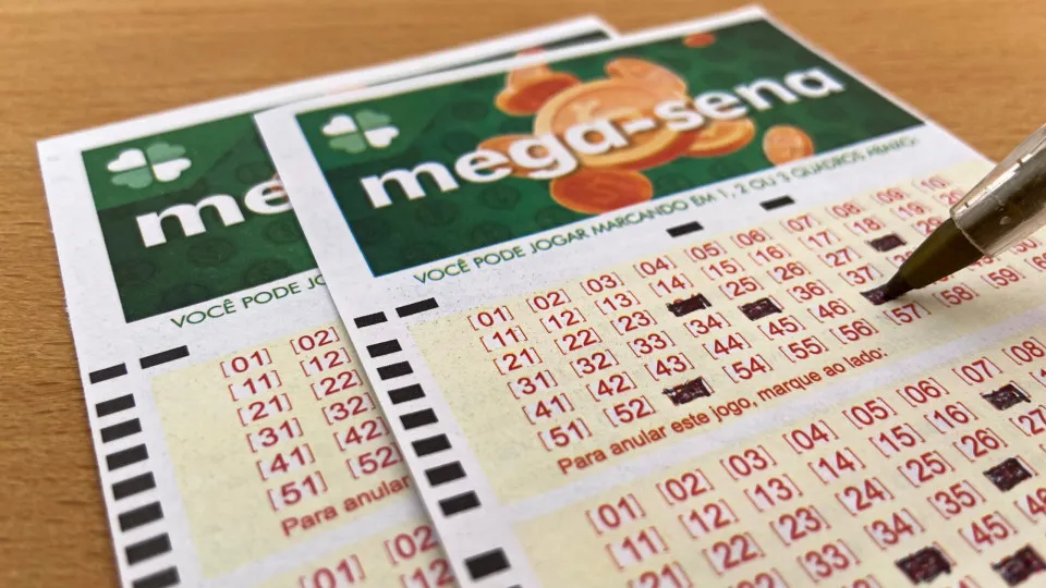 Mega-Sena sorteia neste sábado prêmio acumulado em R$ 10 milhões