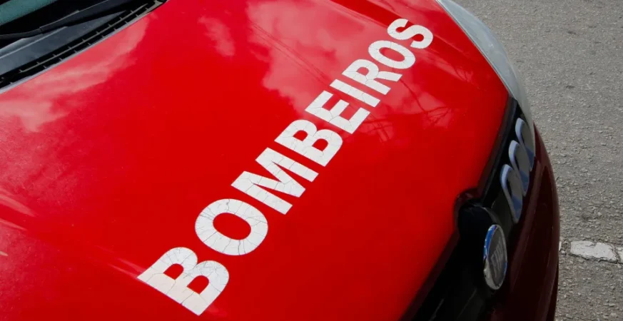 Bombeiros buscam por mulher desaparecida após chuva em Piracicaba