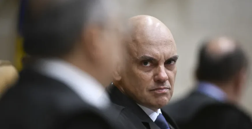Empresário é acusado de pagar R$ 4,5 mil por dados de ministros do STF