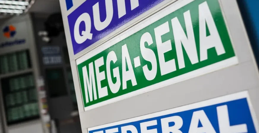 Confira o resultado do concurso 2989 da Mega-Sena sorteado nesta quinta (26)