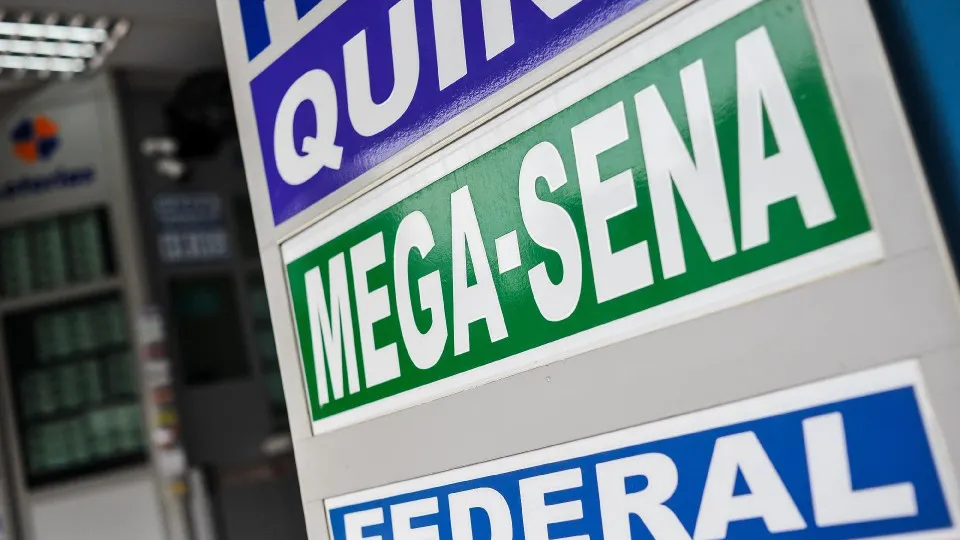 Confira o resultado do concurso 2989 da Mega-Sena sorteado nesta quinta (26)