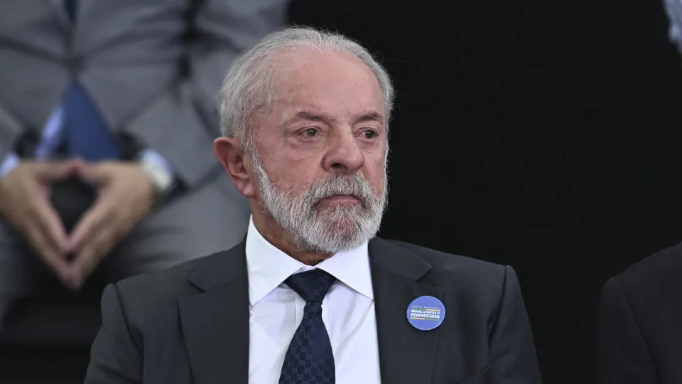 Lula sanciona PL Antifacção com dois vetos