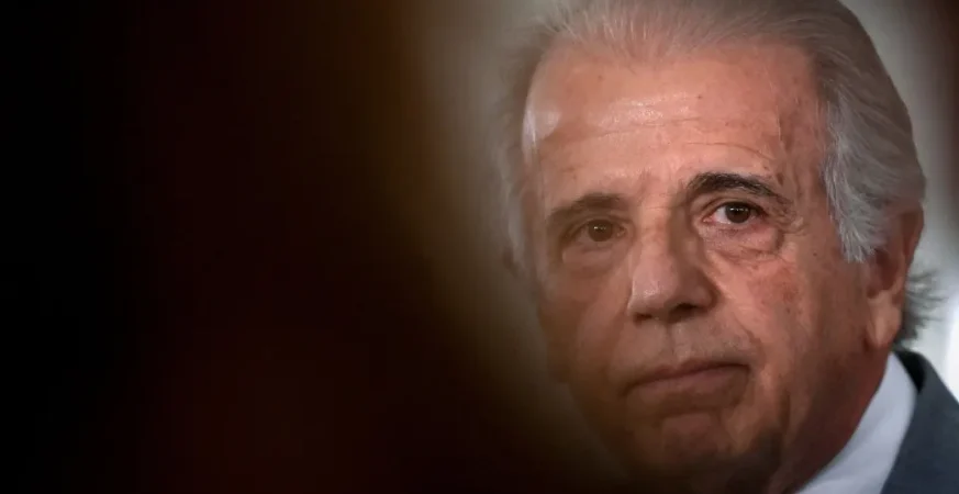 Múcio fala sobre pressão de Trump por tachar facções brasileiras como terroristas