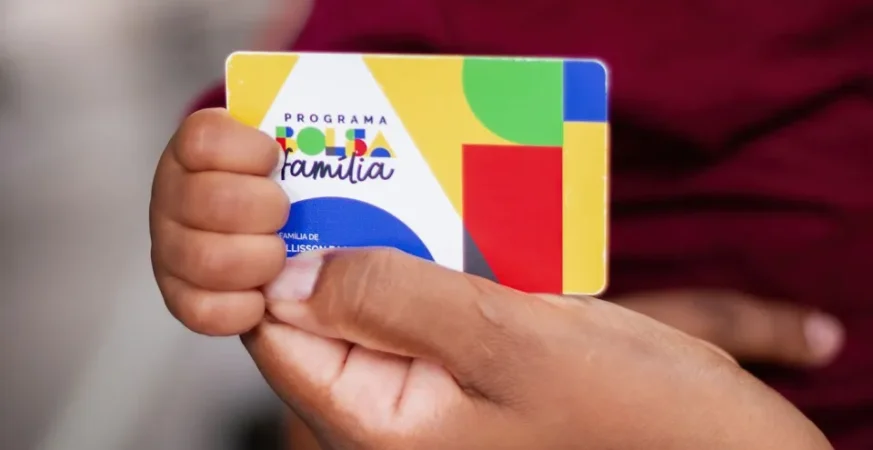 Fome recua mais em lares com Bolsa Família chefiados por mulher