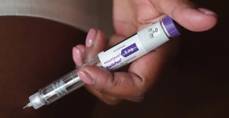 Anvisa aprova versão multidose do Mounjaro para diabetes tipo 2 e obesidade