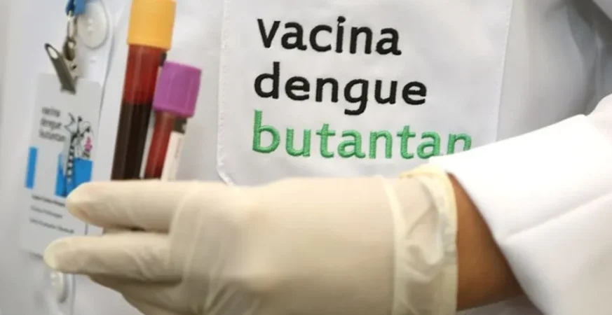 Dengue desacelera, mas mata 28 pessoas no Brasil em 2026