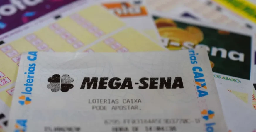 Confira o resultado do concurso 2982 da Mega-Sena sorteado nesta terça (10)