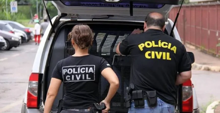 Polícia prende suspeito de golpe de R$ 170 milhões a 3.000 investidores