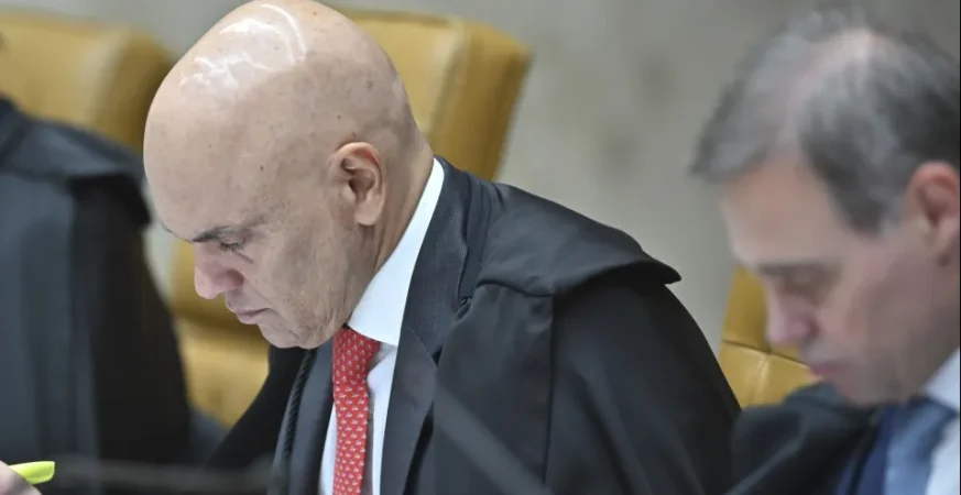 STF forma maioria para derrubar lei que proíbe cotas raciais em universidades de SC