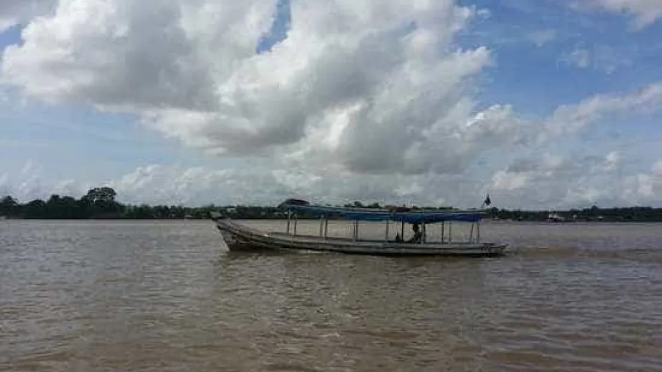 Quatro são presos com carga de grude de peixe avaliada em R$ 1 mi no Amapá