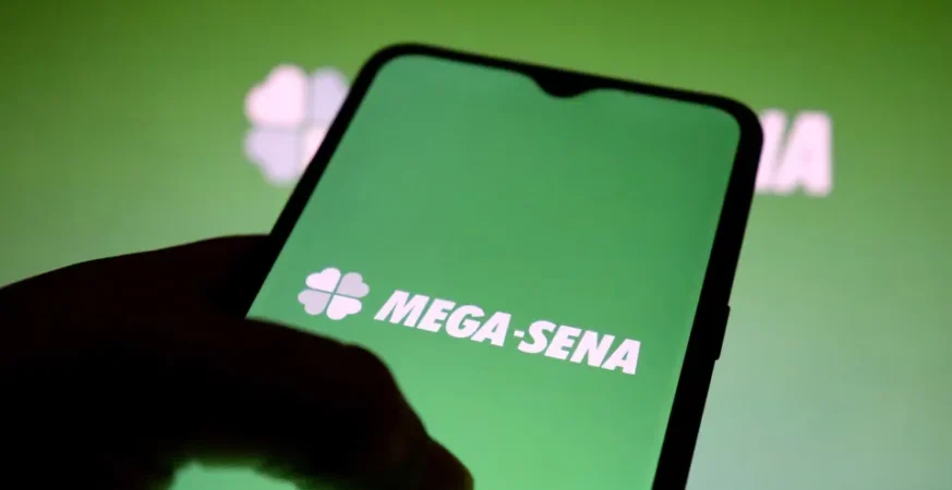 Mega-Sena sorteia prêmio estimado em R$ 100 milhões neste sábado
