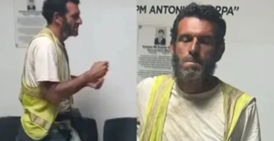 O que se sabe sobre o professor universitário que foi localizado em rodovia do interior de SP