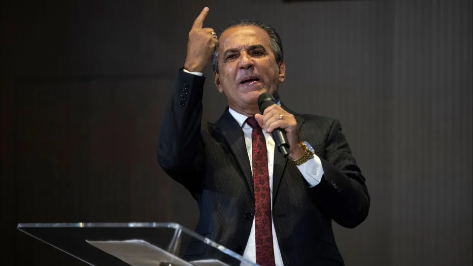 Malafaia vira réu no STF por falas contra generais do Exército