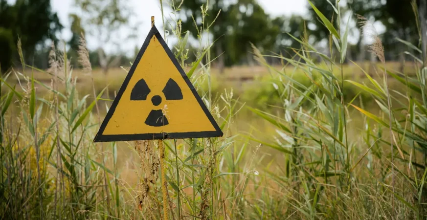 nuclear