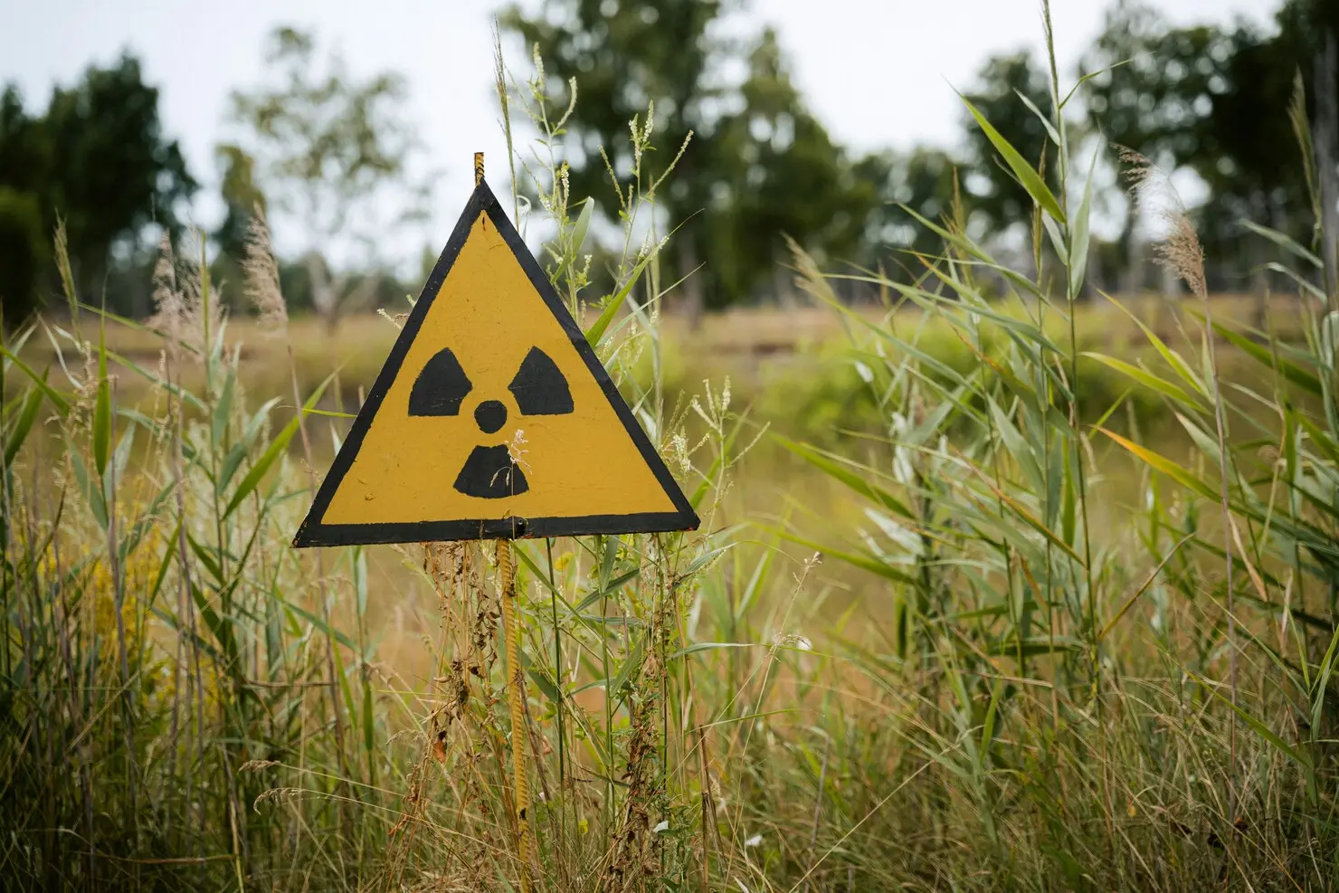 nuclear