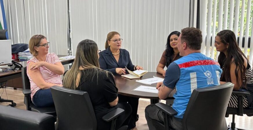 Aldeias de Dourados recebem reforço no atendimento em meio à emergência por chikungunya