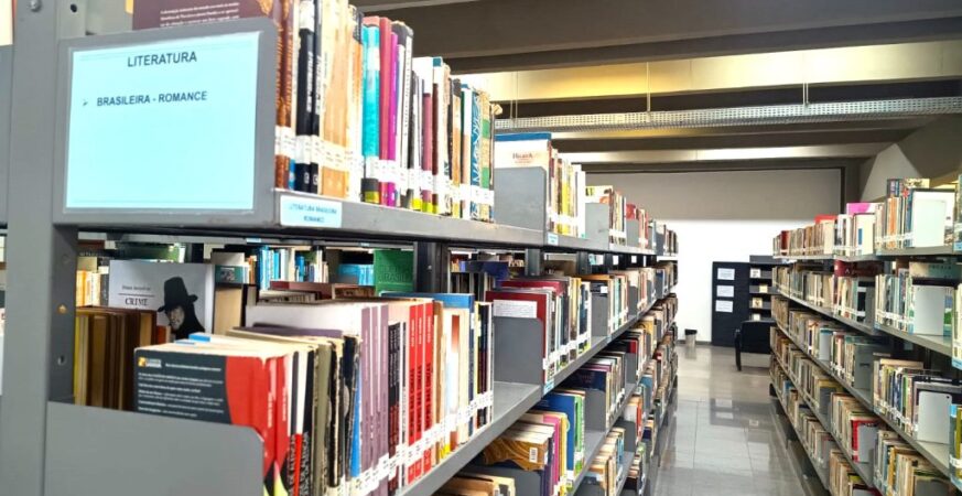 Biblioteca Isaías Paim celebra Dia Nacional do Livro Infantil com histórias que formam futuros
