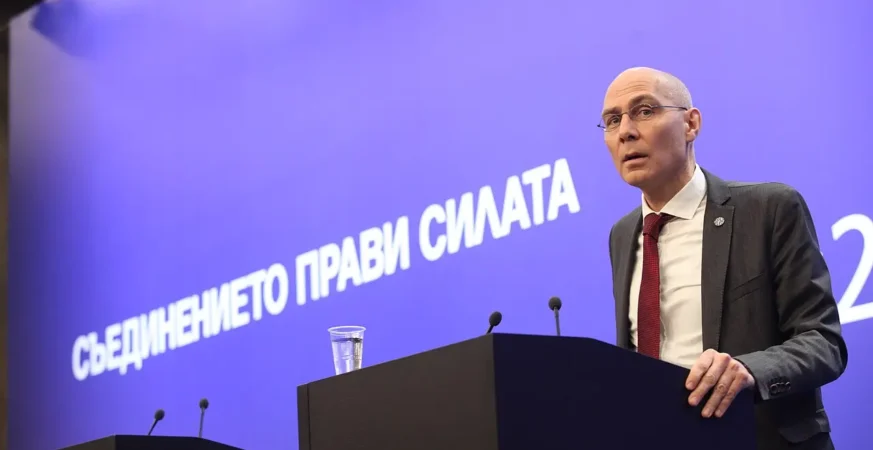 Volker Türk critica a nova legislação israelense e afirma que ela deve “ser prontamente revogada