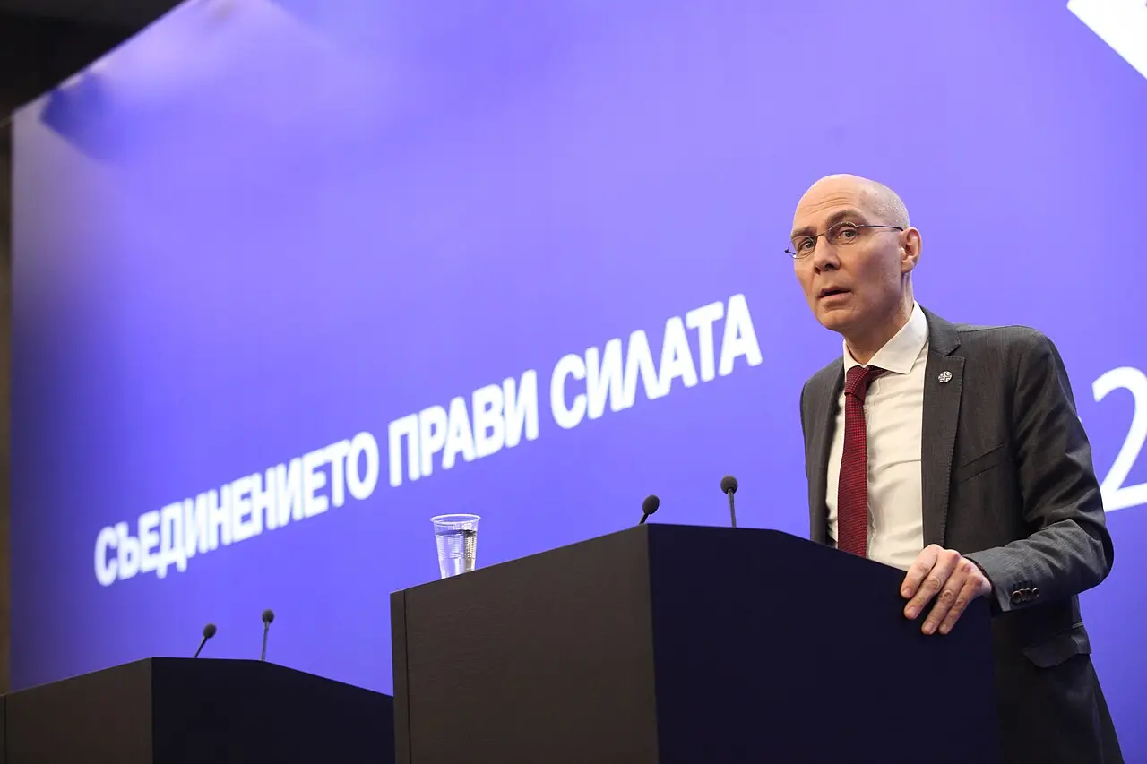 Volker Türk critica a nova legislação israelense e afirma que ela deve “ser prontamente revogada