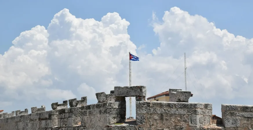 cuba