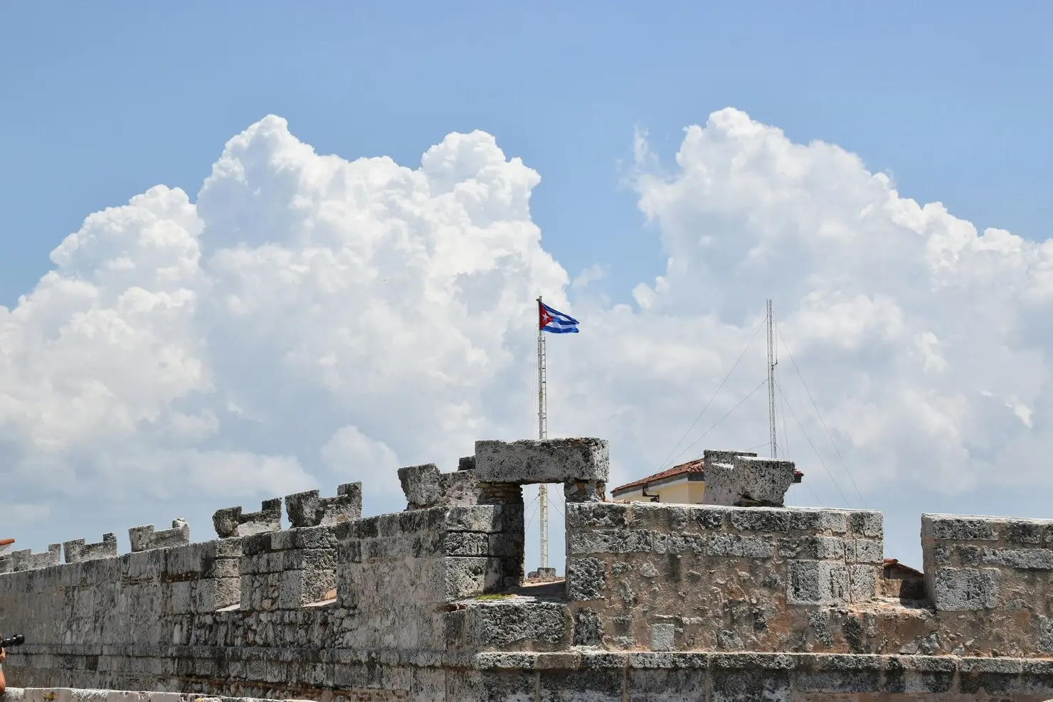 cuba