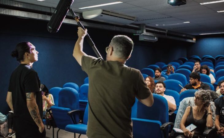 Editais destinam R$ 1 milhão ao audiovisual de MS com foco em produção, exibição e circulação