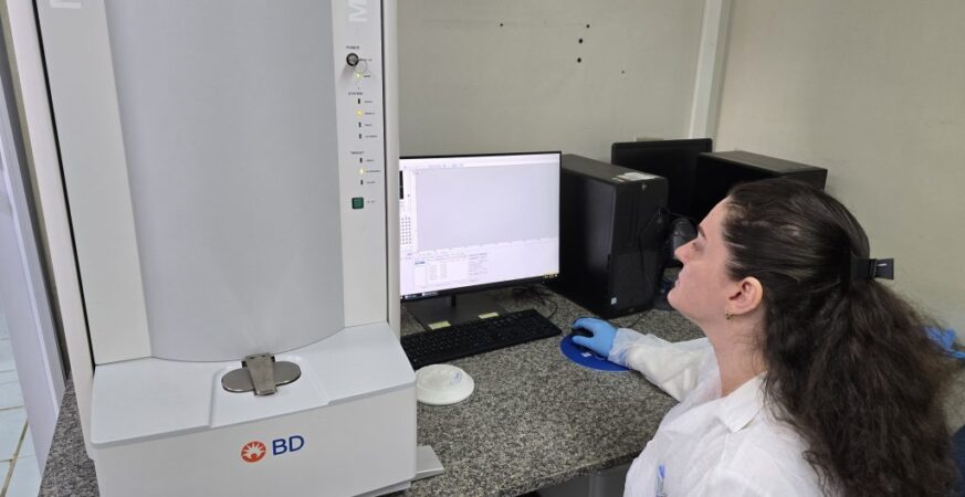 Hospital Regional de Mato Grosso do Sul inova com tecnologia que transforma diagnósticos em horas