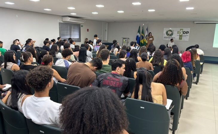 MS Supera: Governo amplia vagas e convoca 750 novos estudantes para receber bolsas de estudo