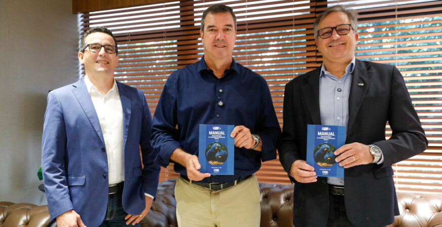 Manual da CGE fortalece transparência e controle da gestão pública em MS