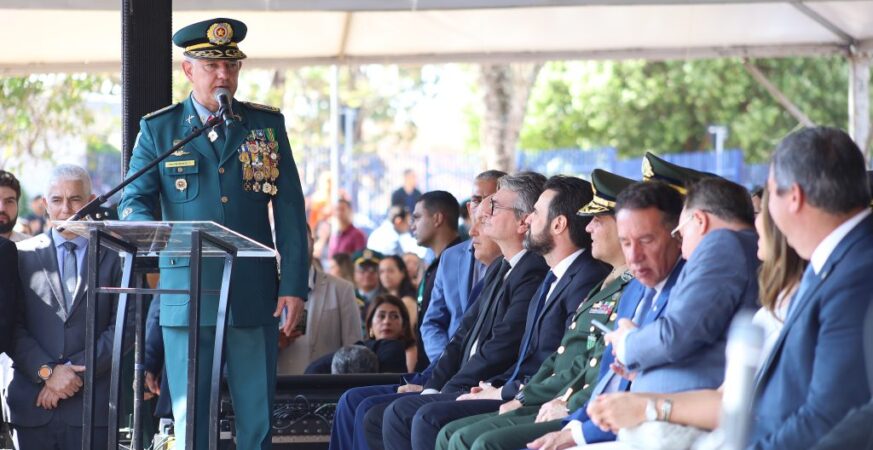Modelo de gestão projeta MS no cenário nacional, com protagonismo em conselhos estratégicos