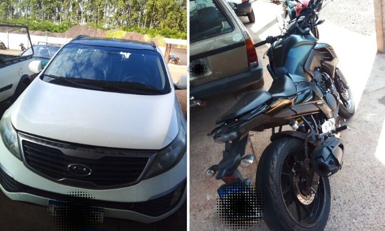 Novo leilão do Detran de Mato Grosso do Sul traz Toyota Bandeirante e mais 180 veículos