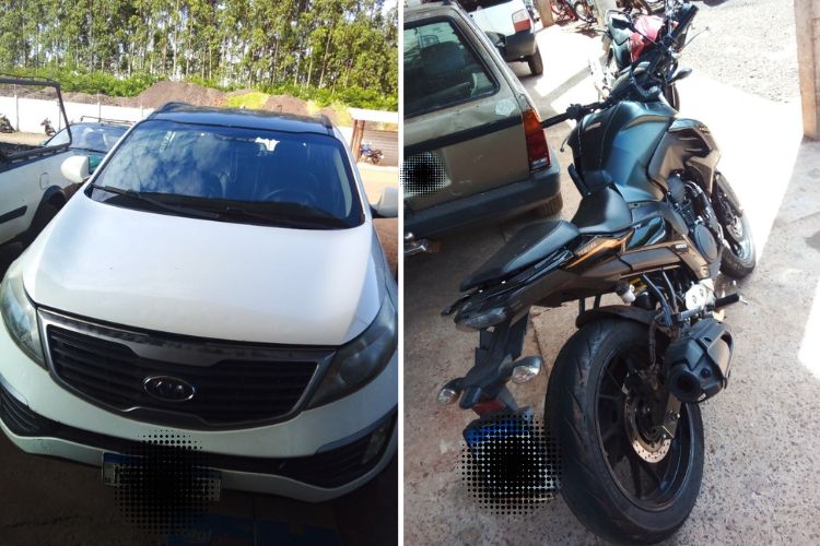 Novo leilão do Detran de Mato Grosso do Sul traz Toyota Bandeirante e mais 180 veículos