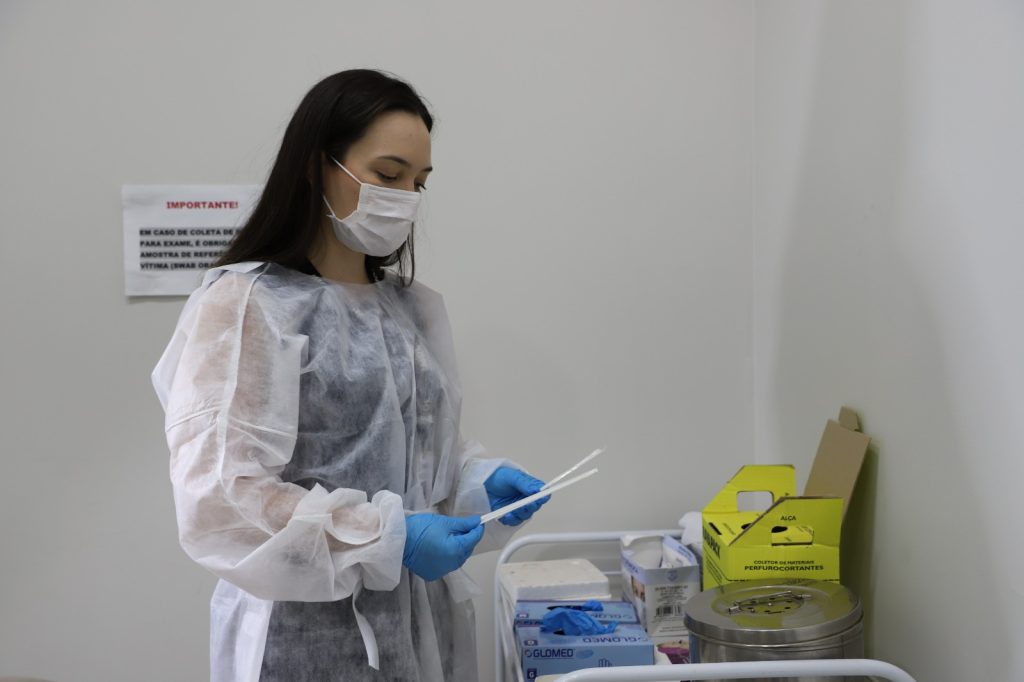 Onde a prova encontra o acolhimento: a estratégia de MS para humanizar os exames em casos de violência contra a mulher