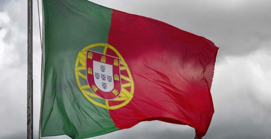 portugal