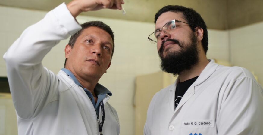 Programa Centelha faz ideia inovadora virar empresa lucrativa com apoio da Fundect