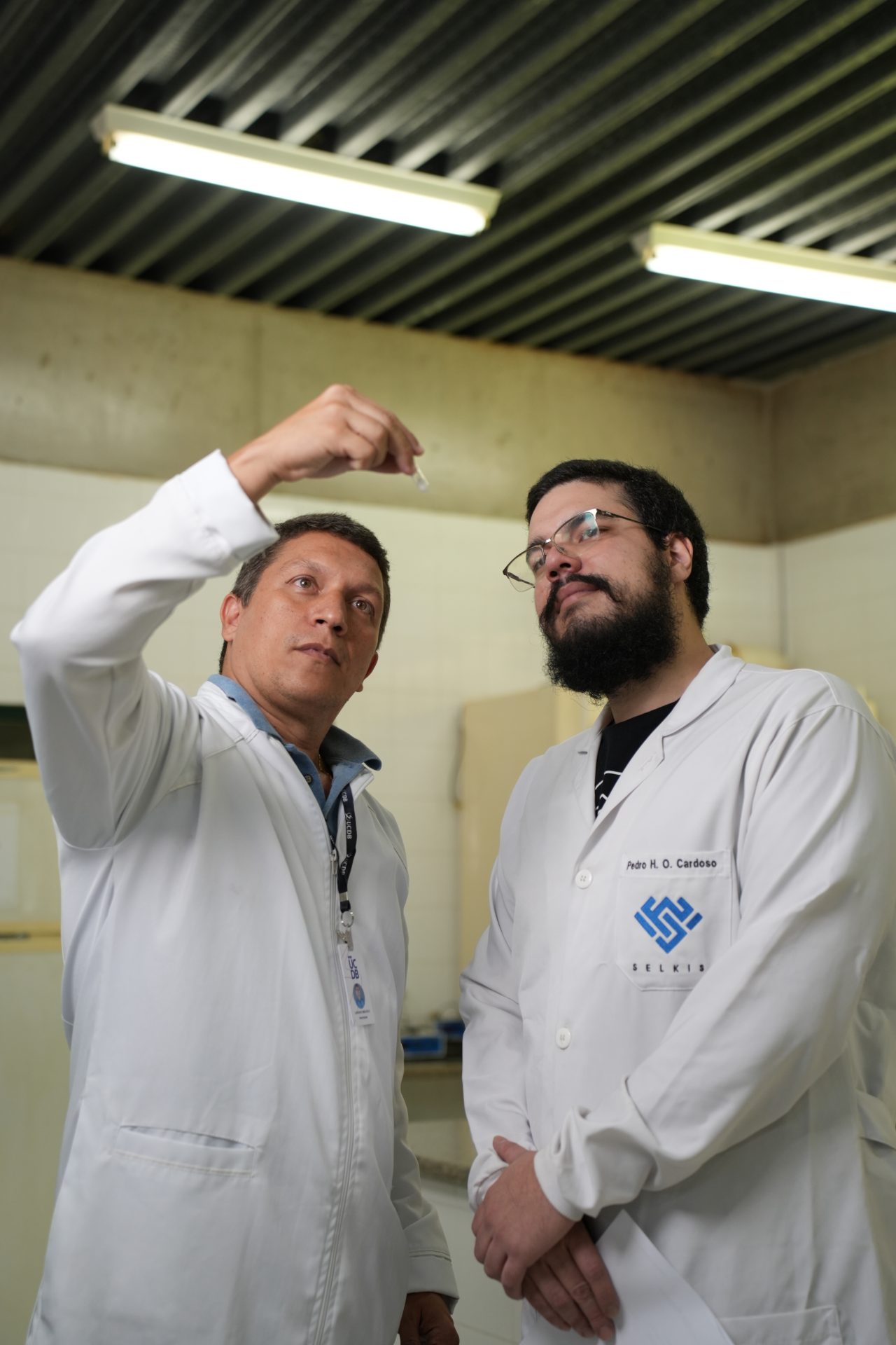 Programa Centelha faz ideia inovadora virar empresa lucrativa com apoio da Fundect