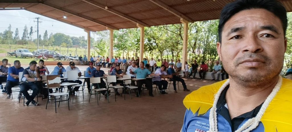Quando histórias indígenas ocupam espaços, sonhos reacendem em Mato Grosso do Sul
