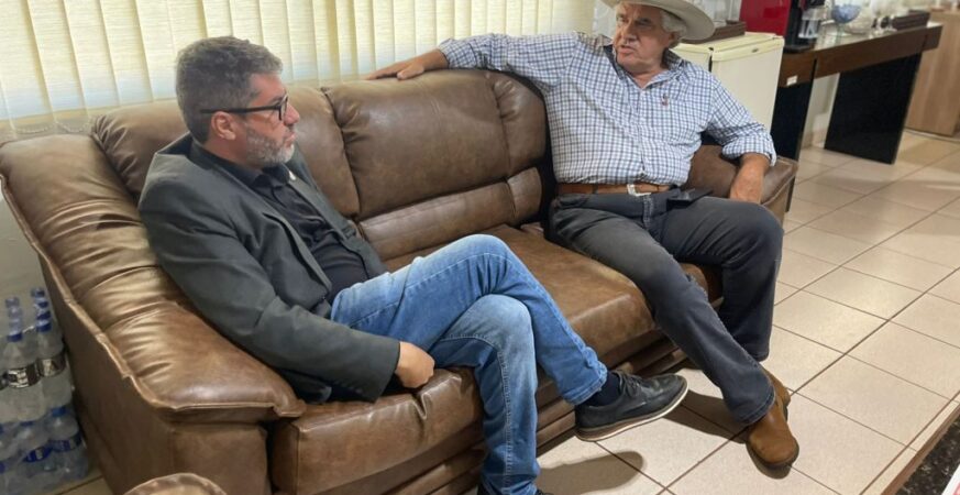 Reconhecimento facial: Dourados adota estratégia de Campo Grande para garantir segurança na Expoagro