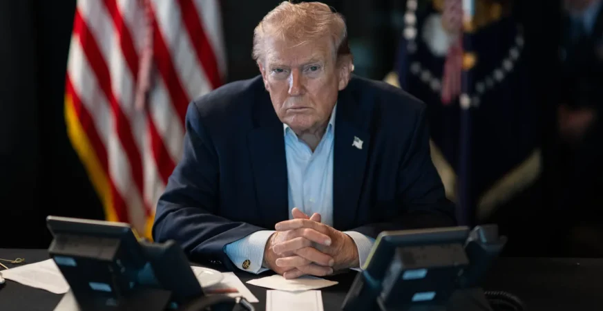 trump