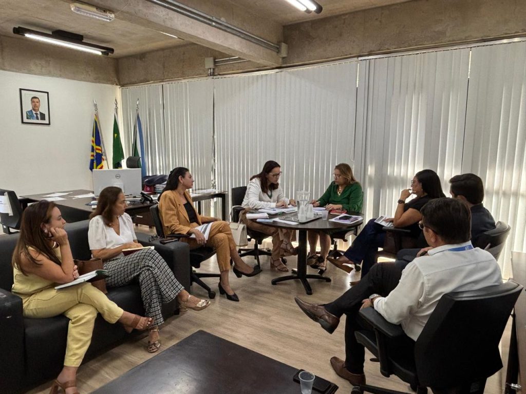 Três Lagoas: Governo reforça manutenção do Pronto Atendimento do HR após alinhamento com município