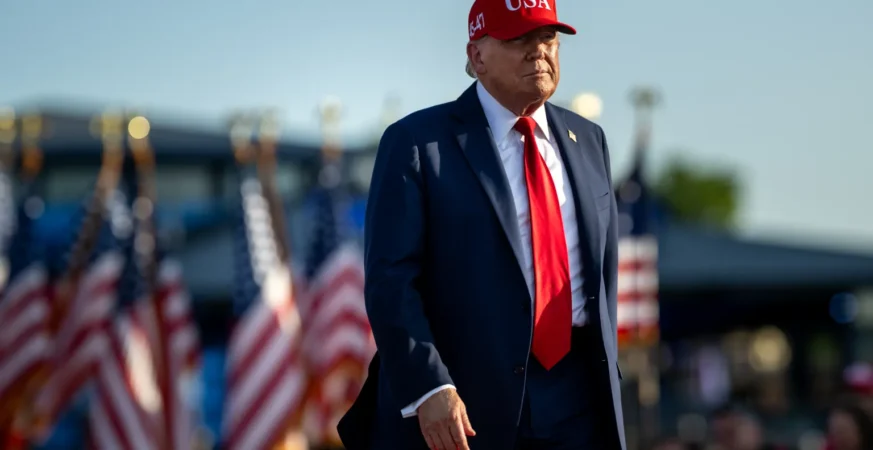 Trump