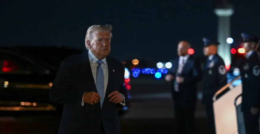 trump