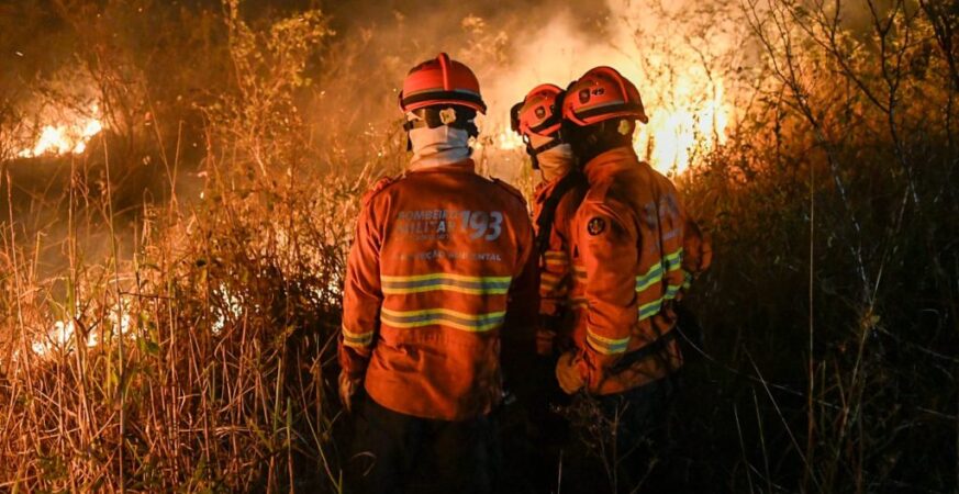 Valorização: forças de MS chegam a 9,1 mil promoções de carreira em 4 anos e consolidam robustez da segurança pública
