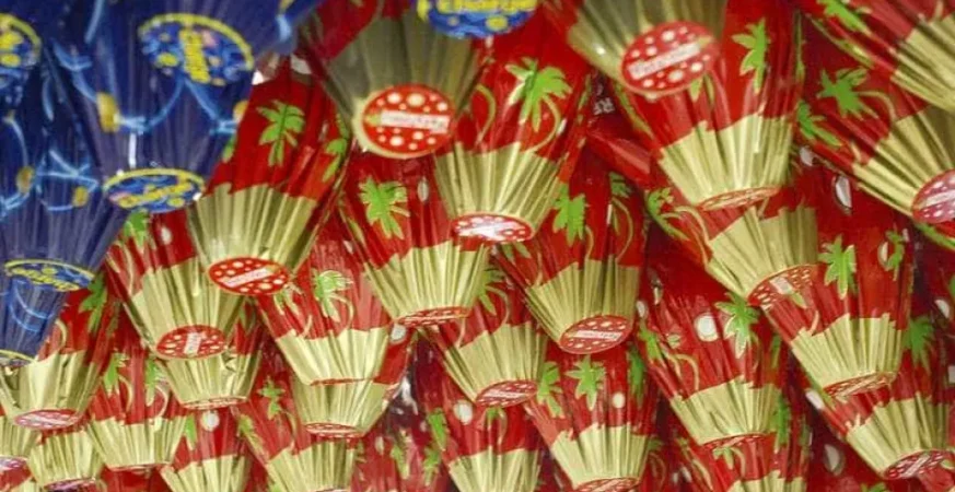 Ovo de Páscoa custa mais que o dobro do chocolate em barra em SP, aponta Procon
