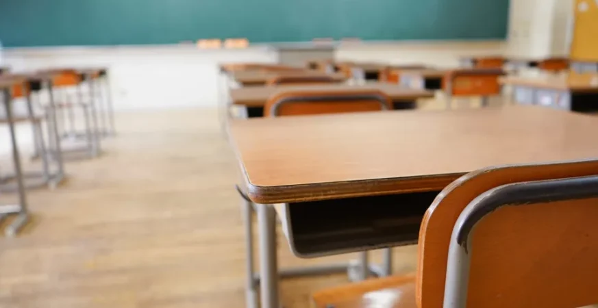 Número de alunos de ensino superior aumenta em 2023 e 2024