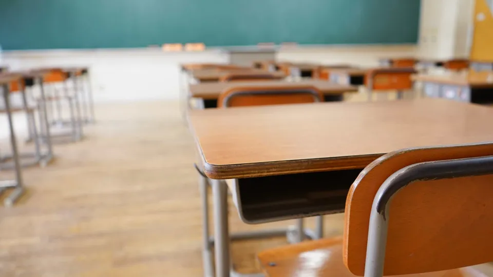 Número de alunos de ensino superior aumenta em 2023 e 2024