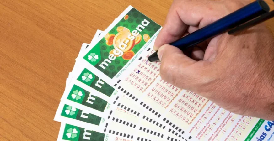 Mega-Sena sorteia nesta terça-feira prêmio acumulado em R$ 105 milhões