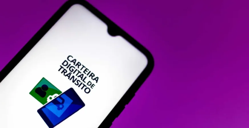 Futuro motorista poderá fazer exame prático de CNH em outra cidade