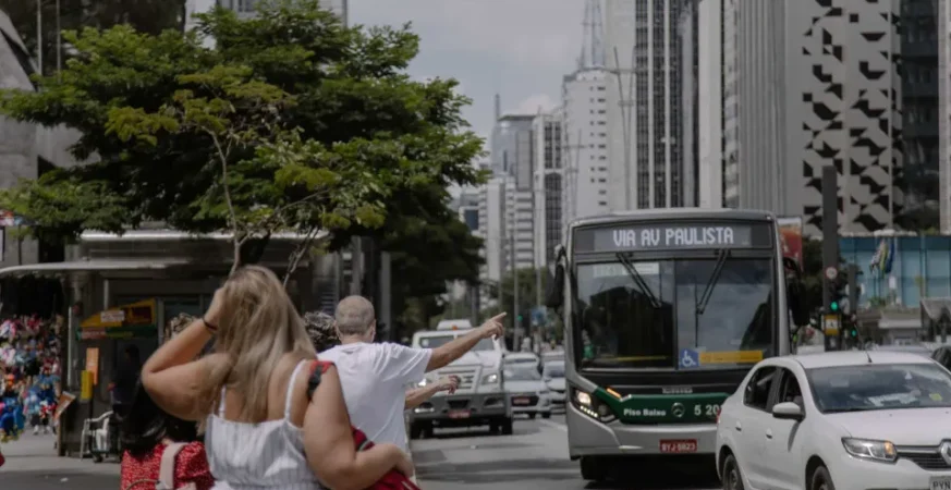 Primeiro fim de semana de outono em SP deve ser quente e seco após chuva nesta sexta (20)